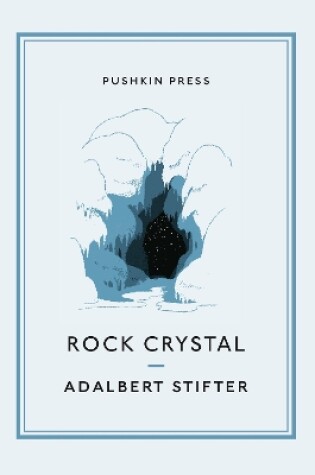 Cover of Rock Crystal