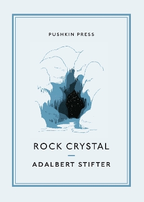 Cover of Rock Crystal