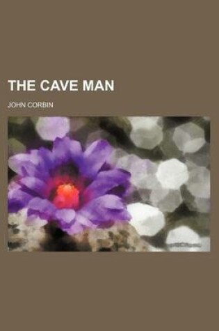 Cover of The Cave Man