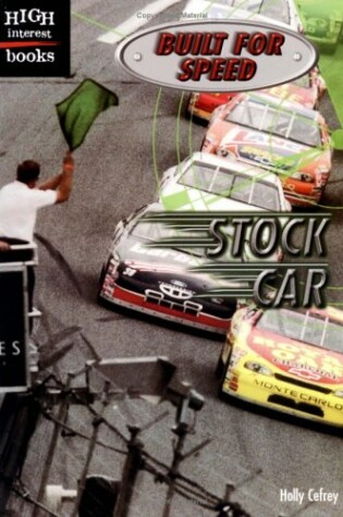 Cover of Stock Car