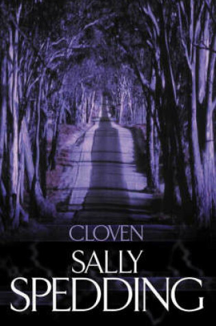 Cover of Cloven
