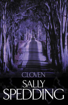 Book cover for Cloven