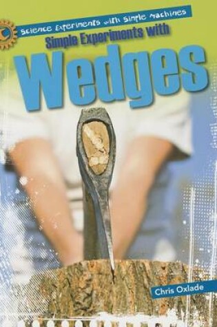 Cover of Simple Experiments with Wedges