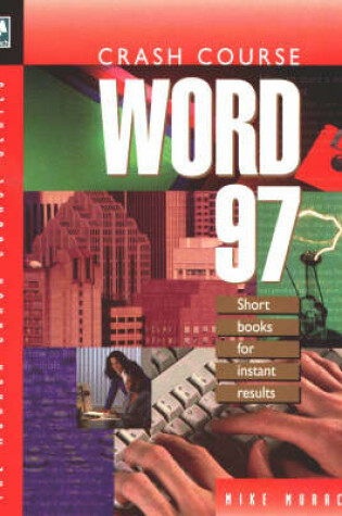 Cover of Crash Course Word 97