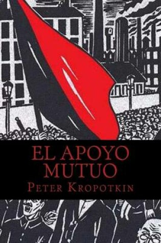 Cover of El Apoyo Mutuo