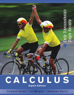 Book cover for Calculus Early Transcendentals Brief