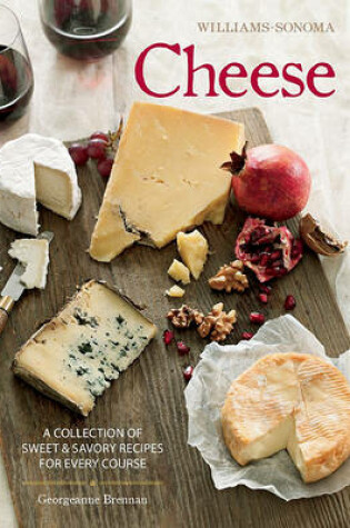 Cover of Cheese (Williams-Sonoma)