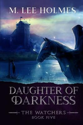 Book cover for Daughter of Darkness