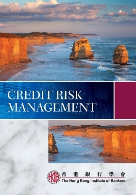 Book cover for Credit Risk Management