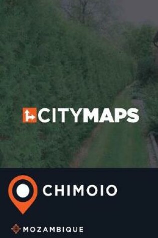 Cover of City Maps Chimoio Mozambique