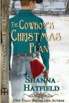 Book cover for The Cowboy's Christmas Plan