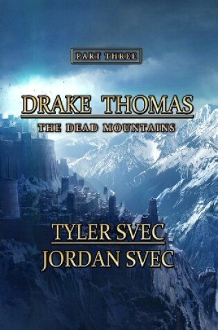 Cover of Drake Thomas (Softcover)