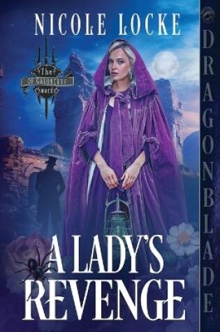 Cover of A Lady's Revenge