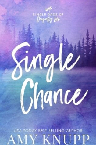 Cover of Single Chance - Scenic Cover