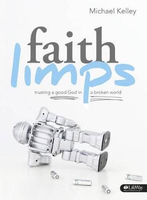 Book cover for Faith Limps Member Book