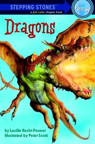 Cover of Dragons