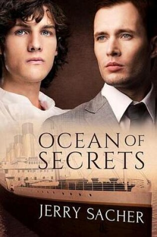 Cover of Ocean of Secrets