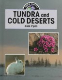 Cover of Tundra and Cold Deserts