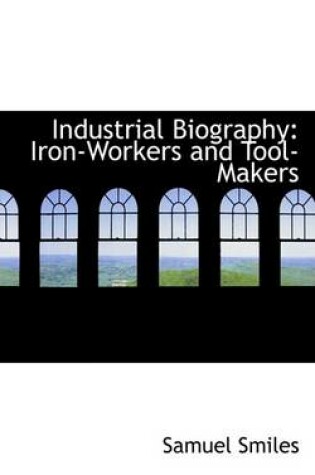 Cover of Industrial Biography