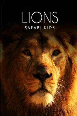 Book cover for Lions