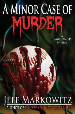 Cover of A Minor Case of Murder