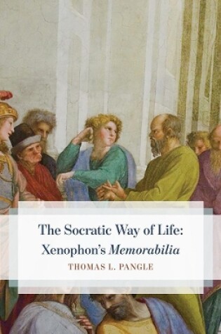 Cover of The Socratic Way of Life