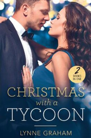 Cover of Christmas With A Tycoon
