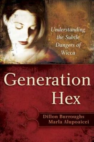 Cover of Generation Hex