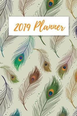 Cover of 2019 Planner