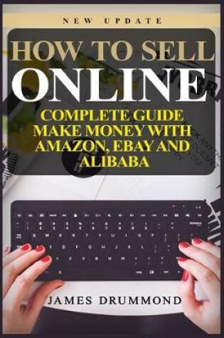 Cover of How to Sell Online