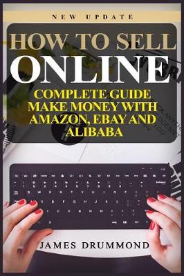 Book cover for How to Sell Online