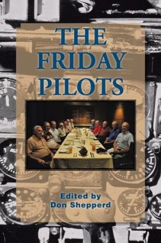 Cover of The Friday Pilots