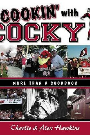 Cover of Cookin' with Cocky