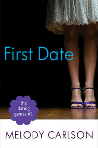 Cover of The Dating Games #1
