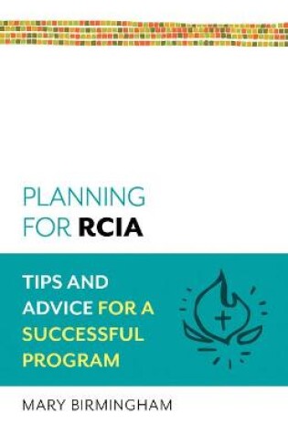 Cover of Planning for Rcia