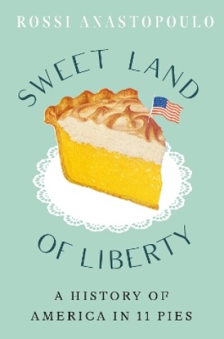 Cover of Sweet Land of Liberty