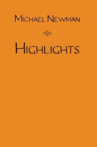 Cover of Highlights