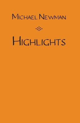 Book cover for Highlights