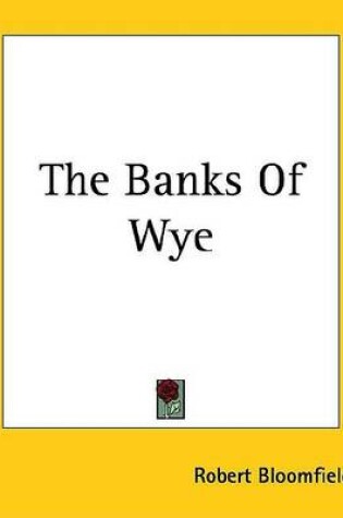 Cover of The Banks of Wye