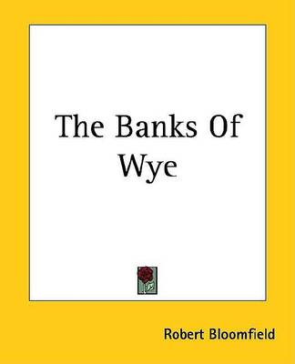 Book cover for The Banks of Wye