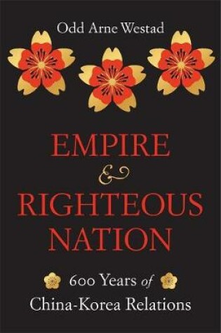 Cover of Empire and Righteous Nation