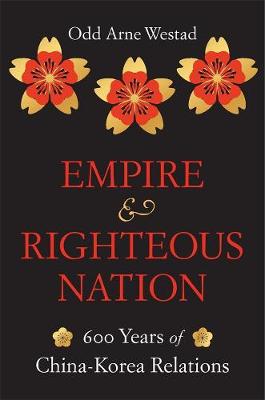 Cover of Empire and Righteous Nation