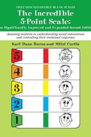 Cover of The Incredible 5-Point Scale