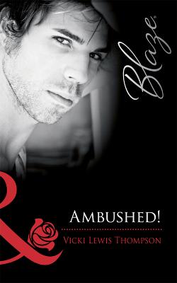 Cover of Ambushed!