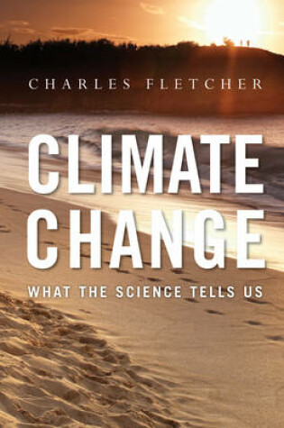 Cover of Climate Change