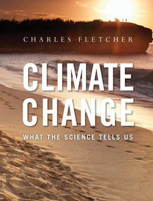 Book cover for Climate Change