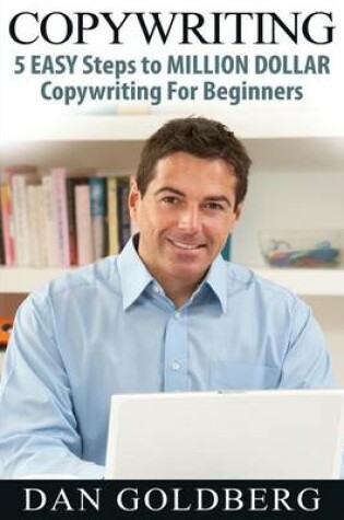 Cover of Copywriting