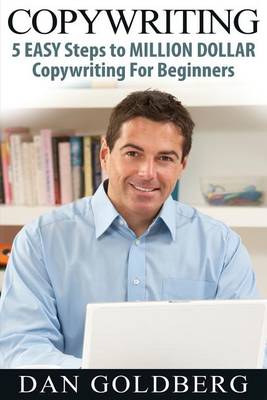 Book cover for Copywriting