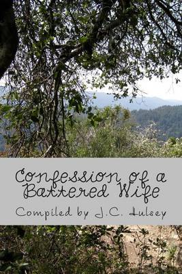 Book cover for Confession of a Battered Wife