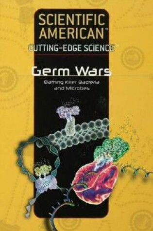 Cover of Germ Wars